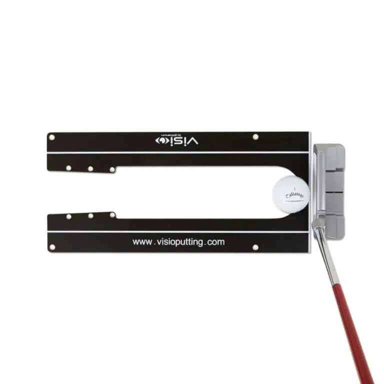 Visio Start Line Trainer