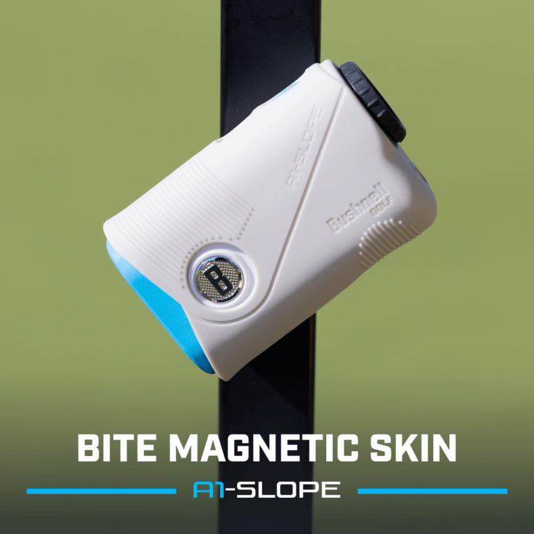 Bushnell A1-Slope Golf Rangefinder