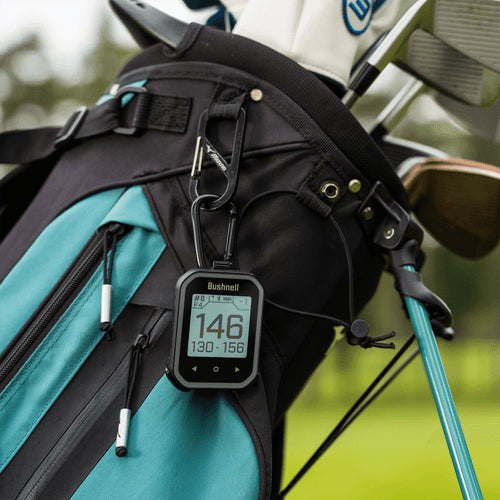 Bushnell Phantom Slope GPS