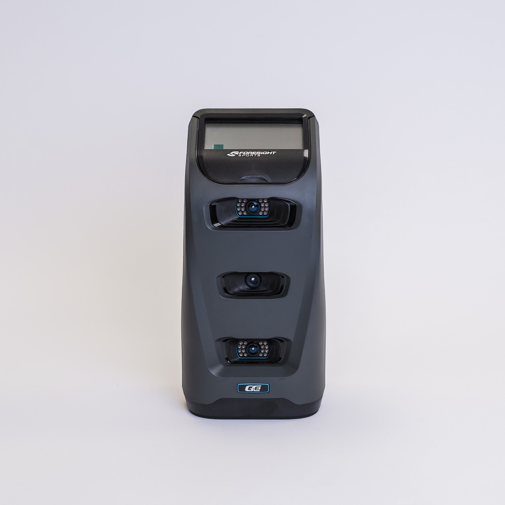 Turice Gc3 GC3 Launch Monitor | A Three-camera Photometric Golf Sim