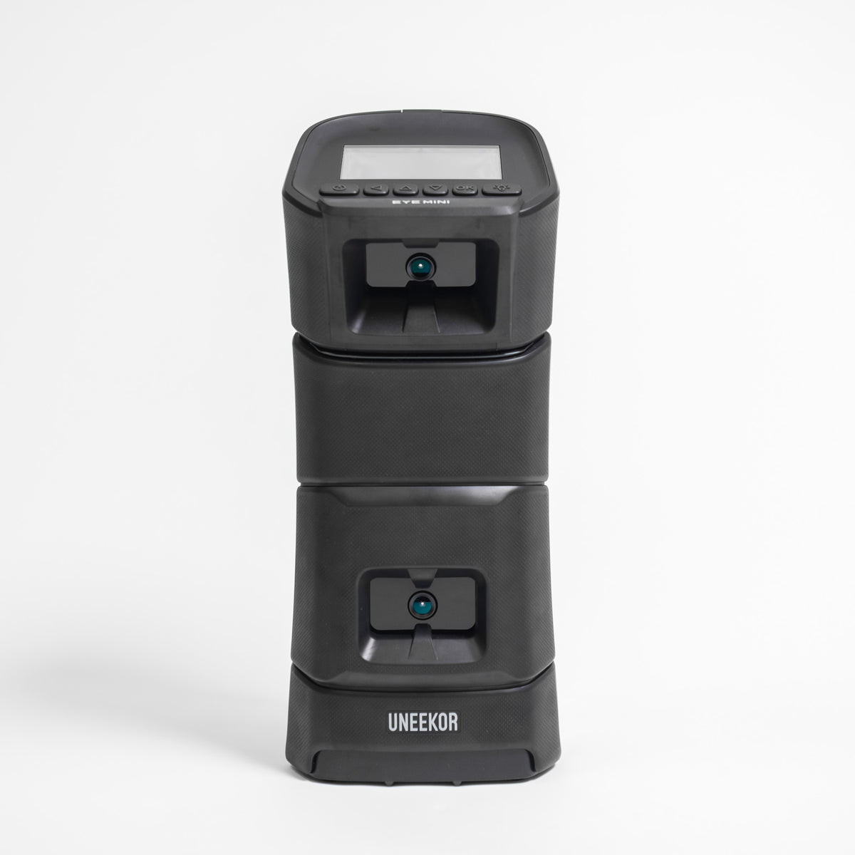 Uneekor Eye Mini Launch Monitor