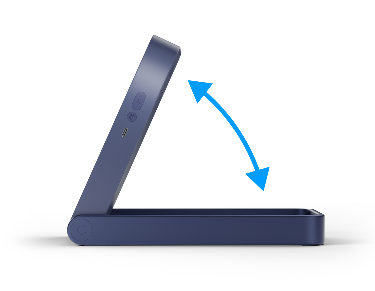 Rainmaker Portable Launch Monitor
