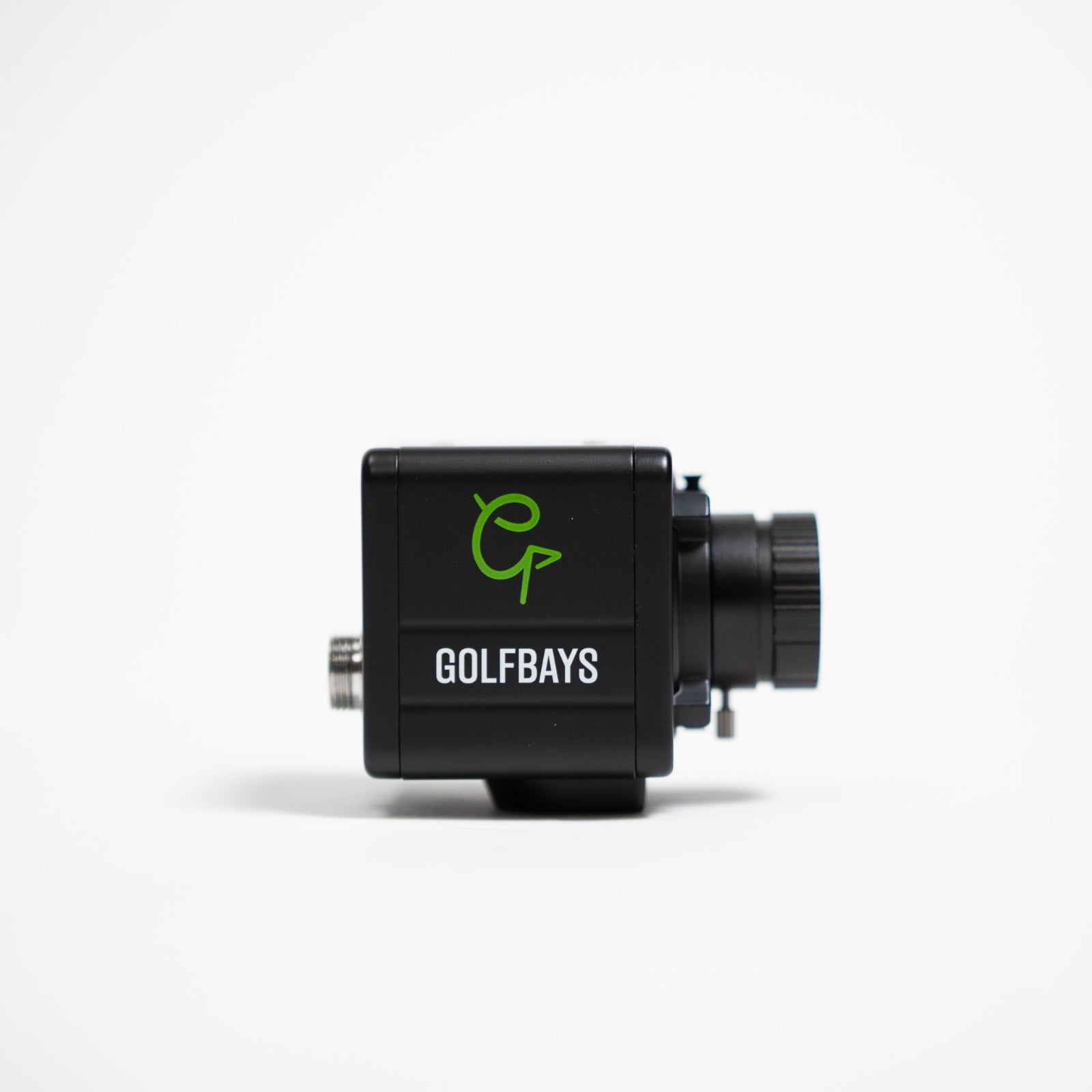 Golfbays High Speed Slow Motion Golf Swing Cameras