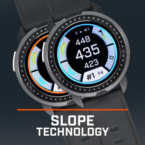 Bushnell iOn Elite Golf Watch