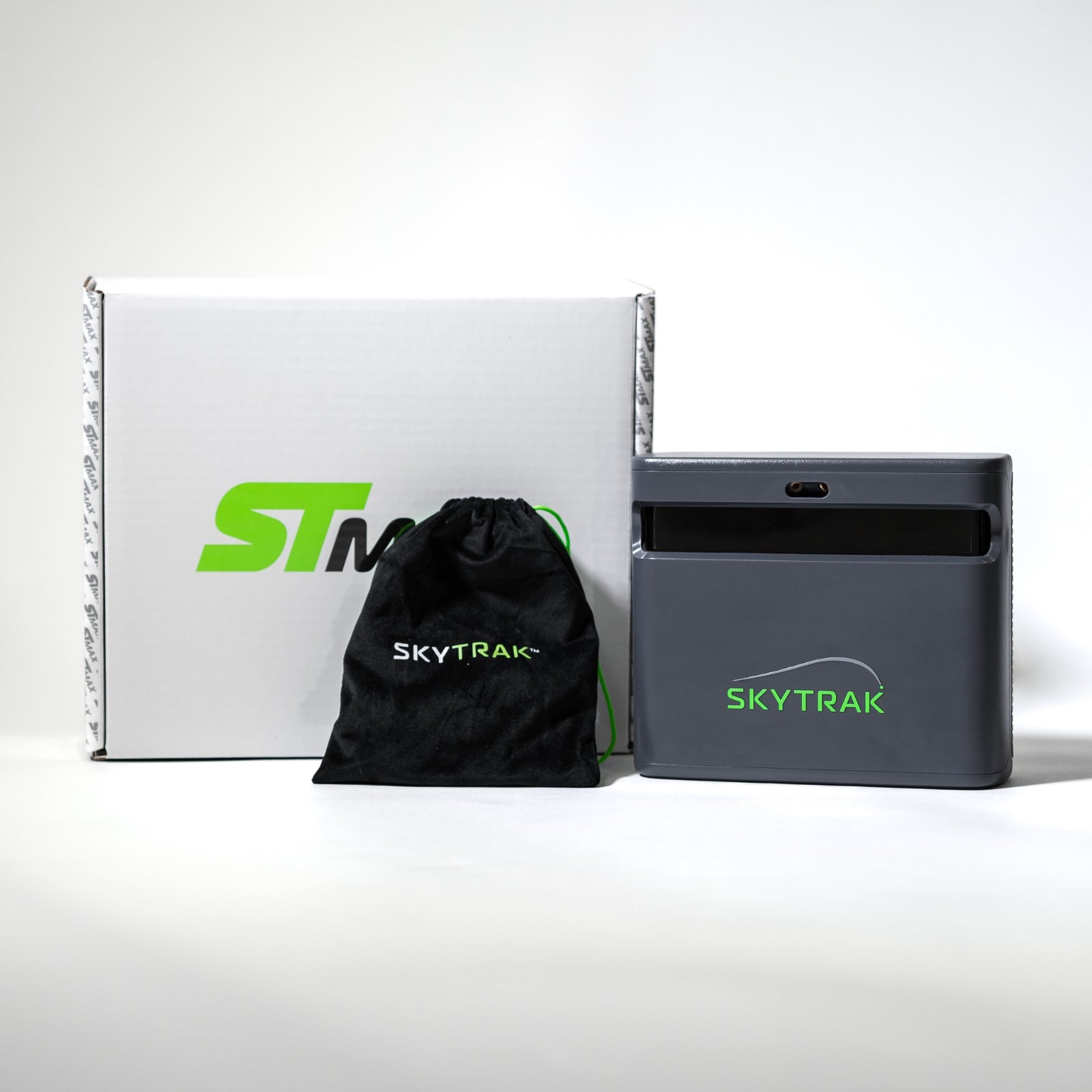 Skytrak ST MAX Golf Launch Monitor