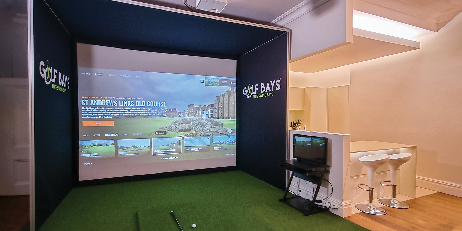 GolfBays