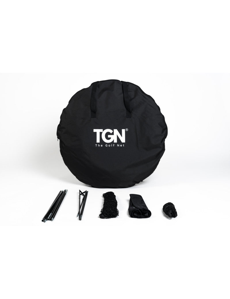 TGN-7 Golf Oefennet